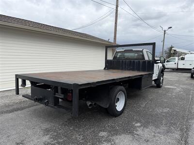2018 Ford F-450 Super Duty - Photo 9 - Nashville, TN 37210