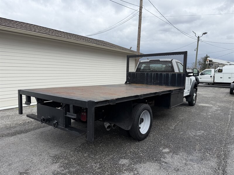 2018 Ford F-450 Super Duty - Photo 9 - Nashville, TN 37210