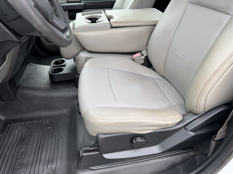 2018 Ford F-450 Super Duty - Photo 21 - Nashville, TN 37210