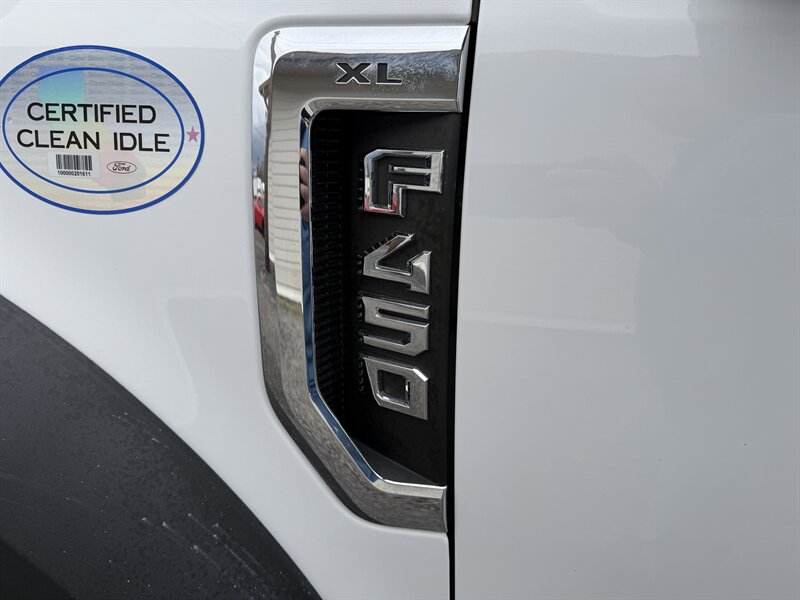 2018 Ford F-450 Super Duty - Photo 18 - Nashville, TN 37210