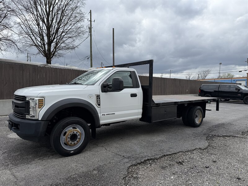 2018 Ford F-450 Super Duty - Photo 6 - Nashville, TN 37210