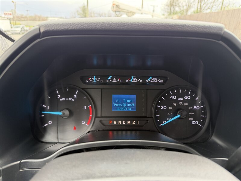 2018 Ford F-450 Super Duty - Photo 27 - Nashville, TN 37210