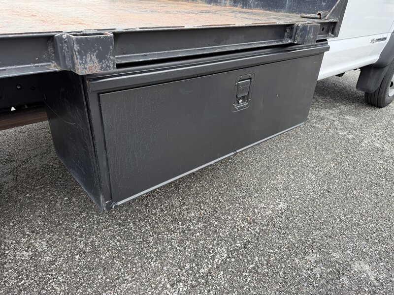 2018 Ford F-450 Super Duty - Photo 11 - Nashville, TN 37210