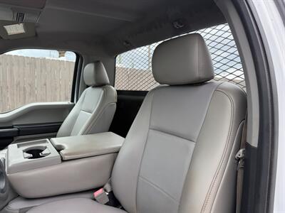 2018 Ford F-450 Super Duty - Photo 22 - Nashville, TN 37210