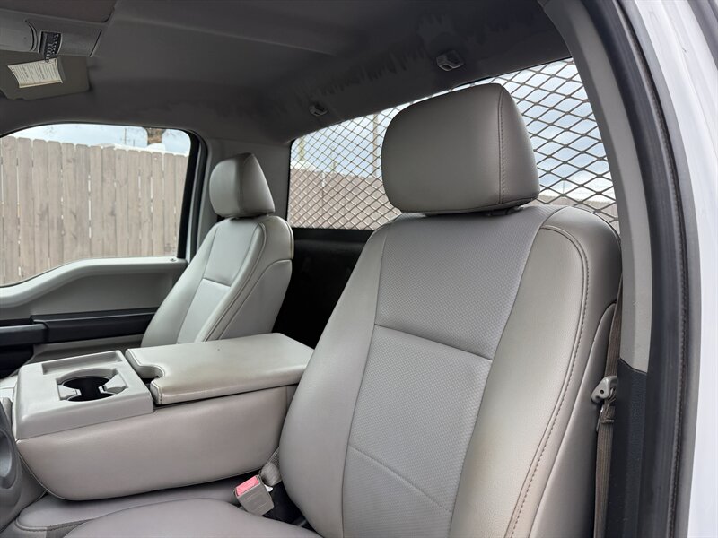 2018 Ford F-450 Super Duty - Photo 22 - Nashville, TN 37210