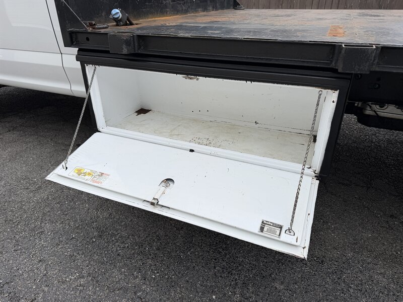 2018 Ford F-450 Super Duty - Photo 16 - Nashville, TN 37210