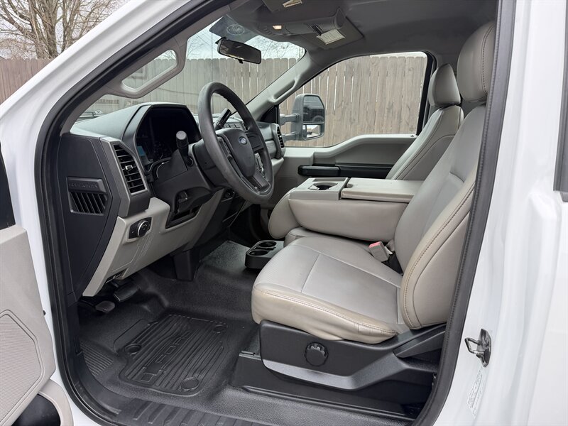 2018 Ford F-450 Super Duty - Photo 20 - Nashville, TN 37210