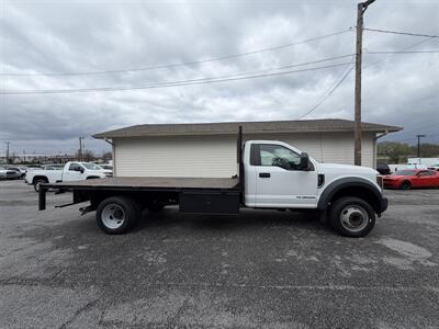 2018 Ford F-450 XL Truck