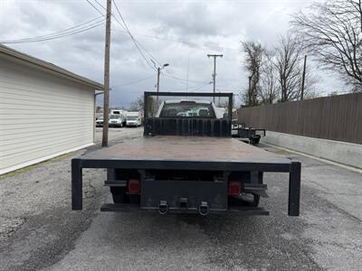 2018 Ford F-450 Super Duty - Photo 8 - Nashville, TN 37210