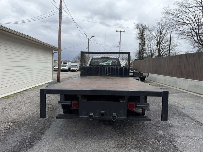 2018 Ford F-450 Super Duty - Photo 8 - Nashville, TN 37210