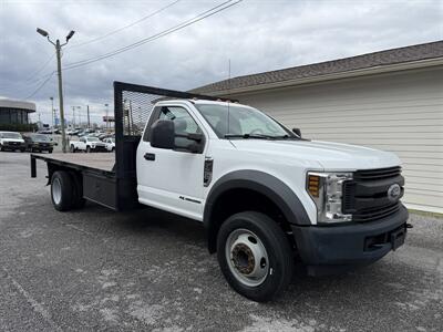 2018 Ford F-450 Super Duty - Photo 2 - Nashville, TN 37210