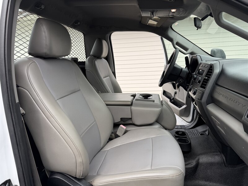 2018 Ford F-450 Super Duty - Photo 25 - Nashville, TN 37210