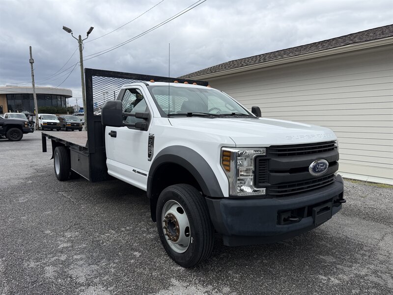 2018 Ford F-450 Super Duty - Photo 3 - Nashville, TN 37210