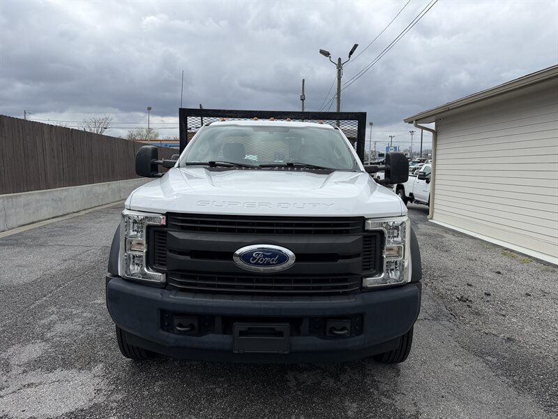 2018 Ford F-450 Super Duty - Photo 4 - Nashville, TN 37210