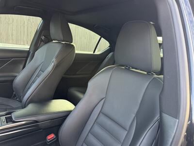 2022 Lexus IS 350 F SPORT   - Photo 17 - Nashville, TN 37210