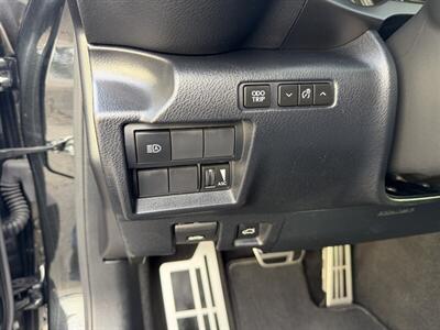 2022 Lexus IS 350 F SPORT   - Photo 25 - Nashville, TN 37210