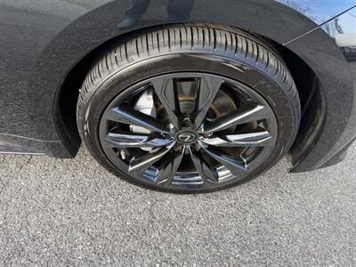 2022 Lexus IS 350 F SPORT   - Photo 11 - Nashville, TN 37210