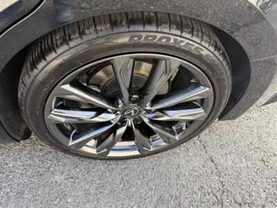 2022 Lexus IS 350 F SPORT   - Photo 13 - Nashville, TN 37210