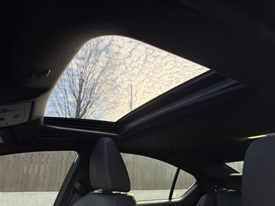 2022 Lexus IS 350 F SPORT   - Photo 18 - Nashville, TN 37210