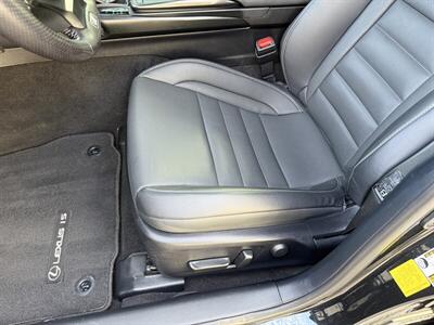 2022 Lexus IS 350 F SPORT   - Photo 16 - Nashville, TN 37210