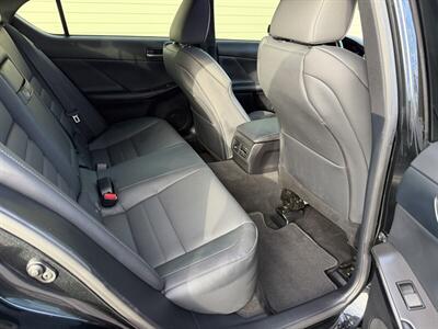 2022 Lexus IS 350 F SPORT   - Photo 22 - Nashville, TN 37210