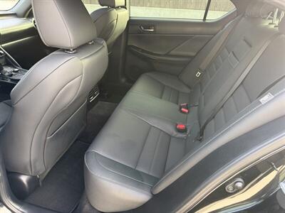 2022 Lexus IS 350 F SPORT   - Photo 20 - Nashville, TN 37210
