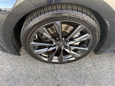 2022 Lexus IS 350 F SPORT   - Photo 12 - Nashville, TN 37210