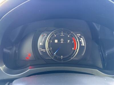 2022 Lexus IS 350 F SPORT   - Photo 27 - Nashville, TN 37210