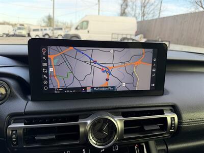 2022 Lexus IS 350 F SPORT   - Photo 28 - Nashville, TN 37210