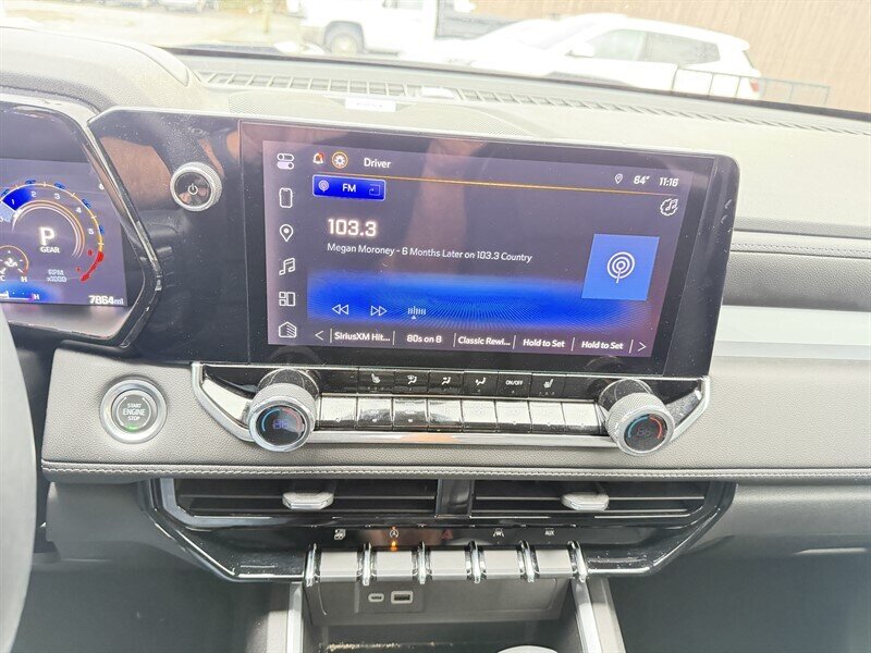 2024 Chevrolet Colorado LT - Photo 31 - Nashville, TN 37210