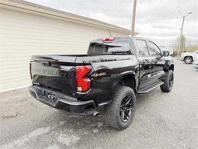 2024 Chevrolet Colorado LT - Photo 10 - Nashville, TN 37210