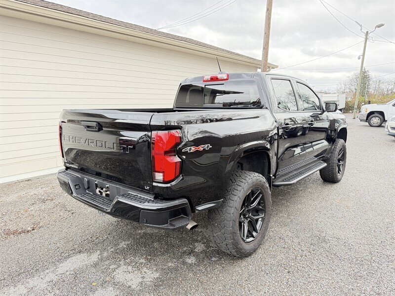 2024 Chevrolet Colorado LT - Photo 10 - Nashville, TN 37210