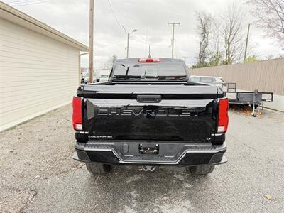 2024 Chevrolet Colorado LT - Photo 9 - Nashville, TN 37210