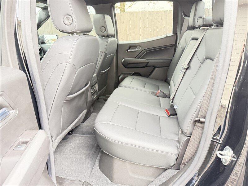 2024 Chevrolet Colorado LT - Photo 22 - Nashville, TN 37210