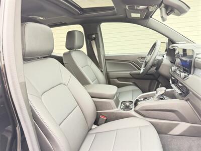 2024 Chevrolet Colorado LT - Photo 27 - Nashville, TN 37210