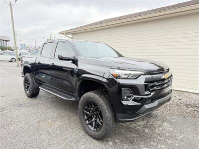 2024 Chevrolet Colorado LT - Photo 3 - Nashville, TN 37210