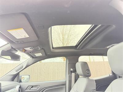 2024 Chevrolet Colorado LT - Photo 20 - Nashville, TN 37210