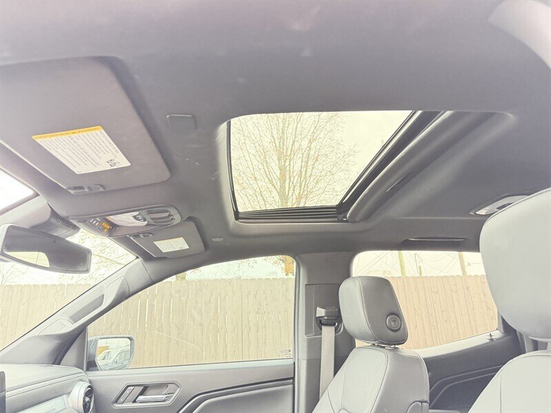 2024 Chevrolet Colorado LT - Photo 20 - Nashville, TN 37210