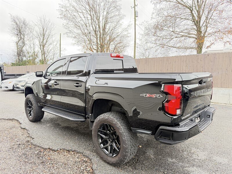 2024 Chevrolet Colorado LT - Photo 7 - Nashville, TN 37210