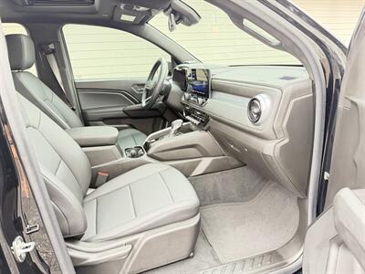 2024 Chevrolet Colorado LT - Photo 26 - Nashville, TN 37210