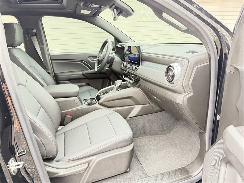 2024 Chevrolet Colorado LT - Photo 26 - Nashville, TN 37210