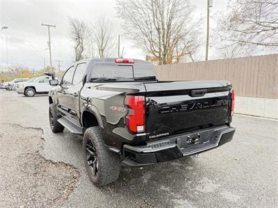 2024 Chevrolet Colorado LT - Photo 8 - Nashville, TN 37210
