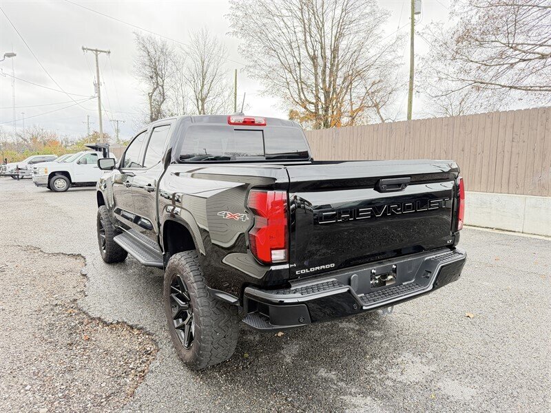 2024 Chevrolet Colorado LT - Photo 8 - Nashville, TN 37210