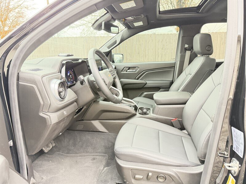 2024 Chevrolet Colorado LT - Photo 17 - Nashville, TN 37210