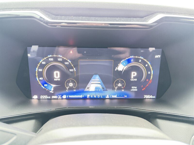 2024 Chevrolet Colorado LT - Photo 29 - Nashville, TN 37210