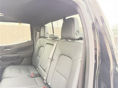 2024 Chevrolet Colorado LT - Photo 23 - Nashville, TN 37210