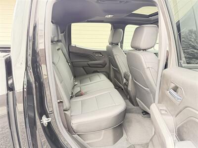 2024 Chevrolet Colorado LT - Photo 25 - Nashville, TN 37210