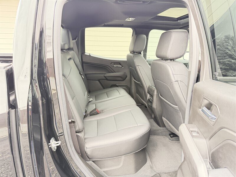 2024 Chevrolet Colorado LT - Photo 25 - Nashville, TN 37210