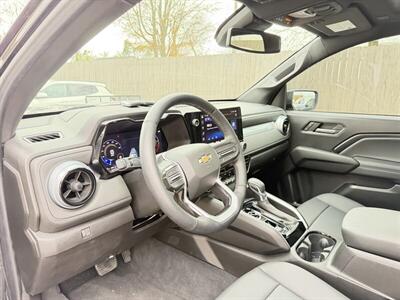 2024 Chevrolet Colorado LT - Photo 21 - Nashville, TN 37210