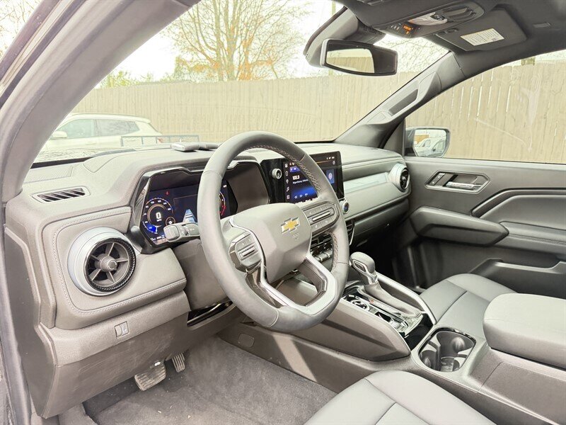 2024 Chevrolet Colorado LT - Photo 21 - Nashville, TN 37210
